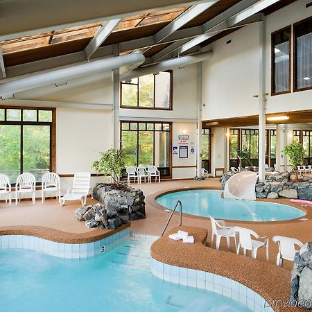 The Summit Resort Weirs Beach Udogodnienia zdjęcie