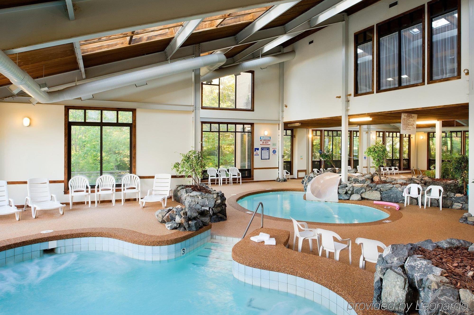 The Summit Resort Weirs Beach Udogodnienia zdjęcie