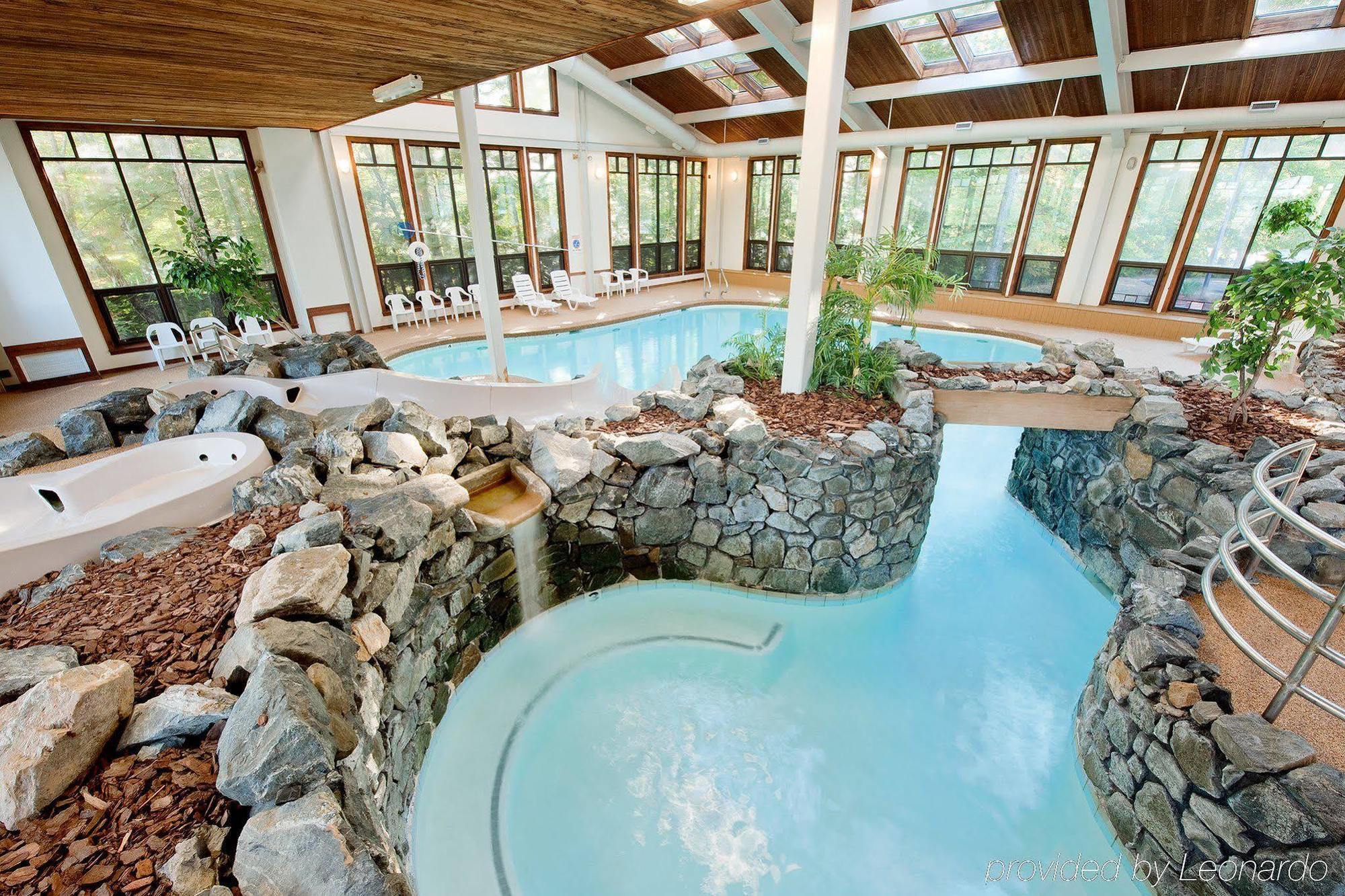 The Summit Resort Weirs Beach Udogodnienia zdjęcie