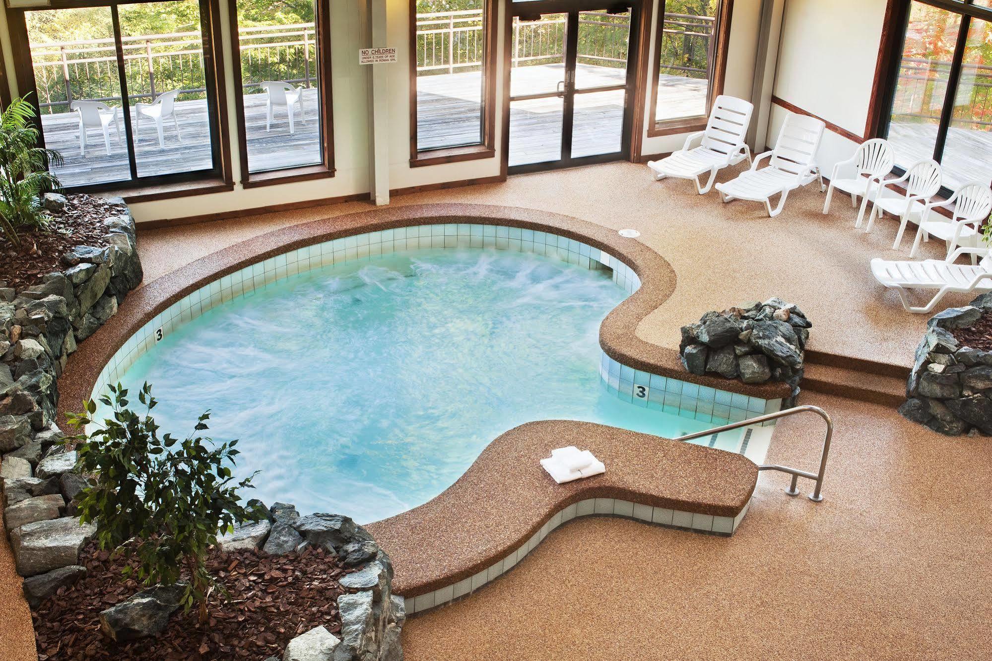 The Summit Resort Weirs Beach Zewnętrze zdjęcie