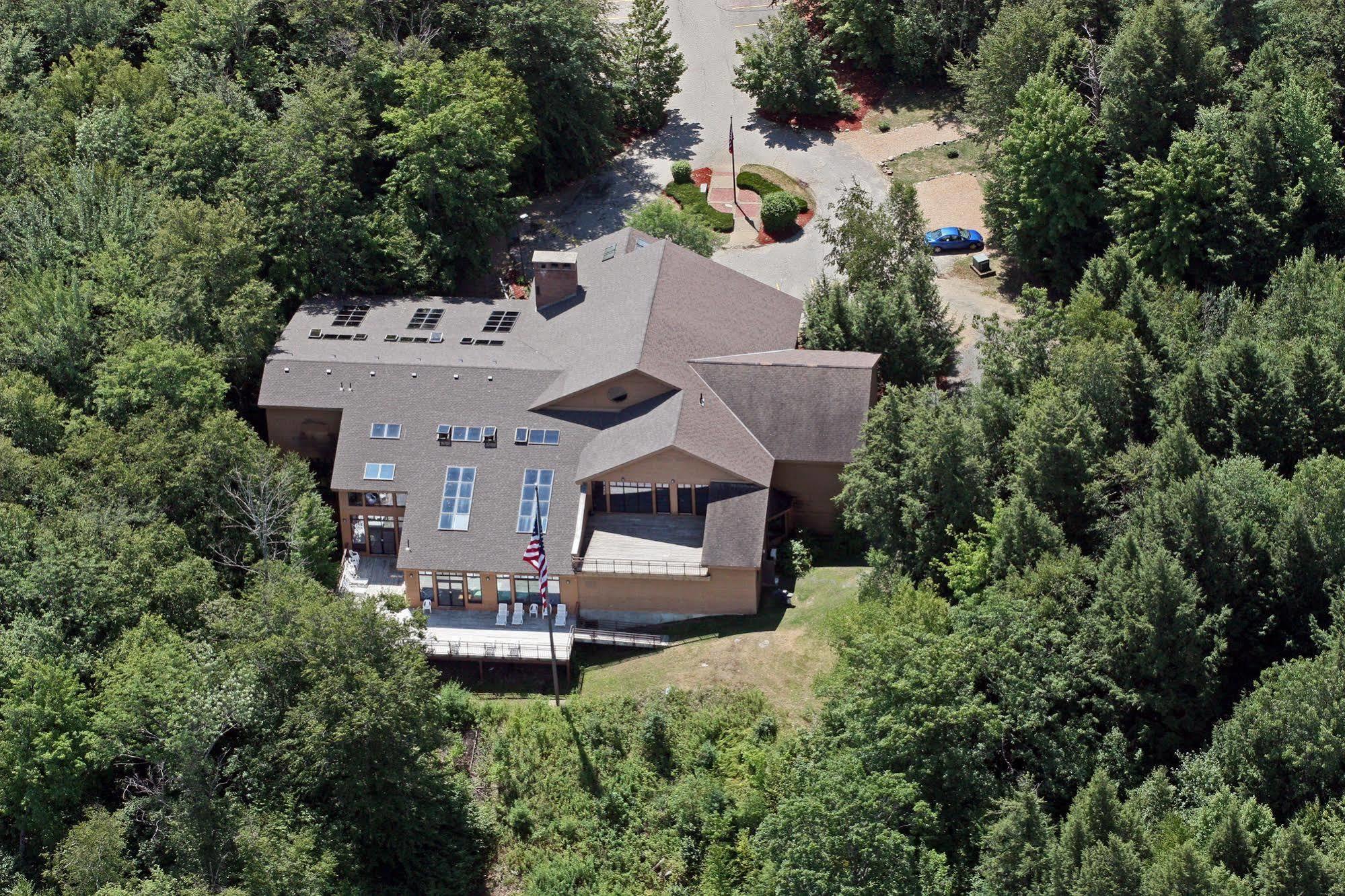 The Summit Resort Weirs Beach Zewnętrze zdjęcie