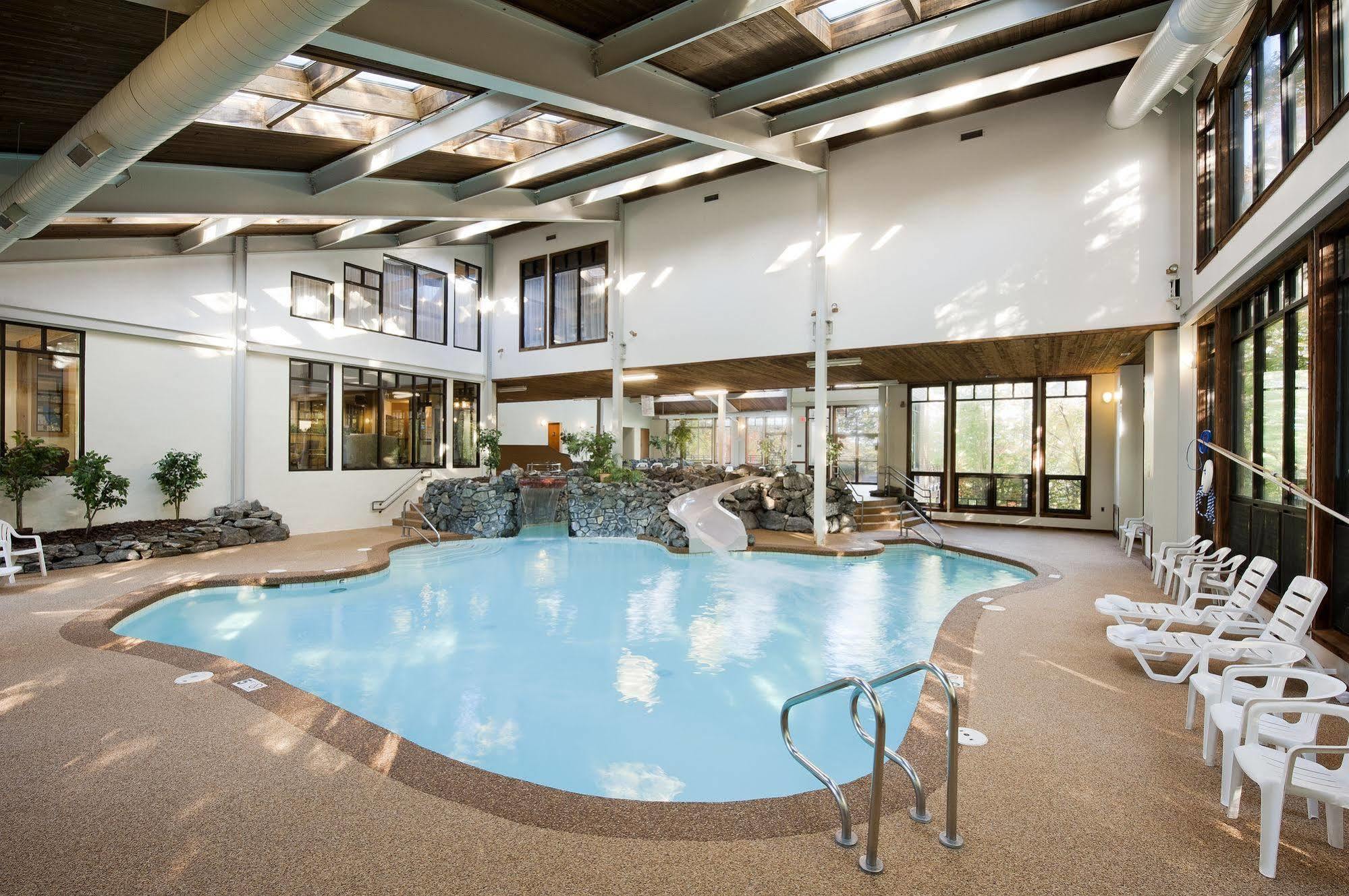 The Summit Resort Weirs Beach Zewnętrze zdjęcie