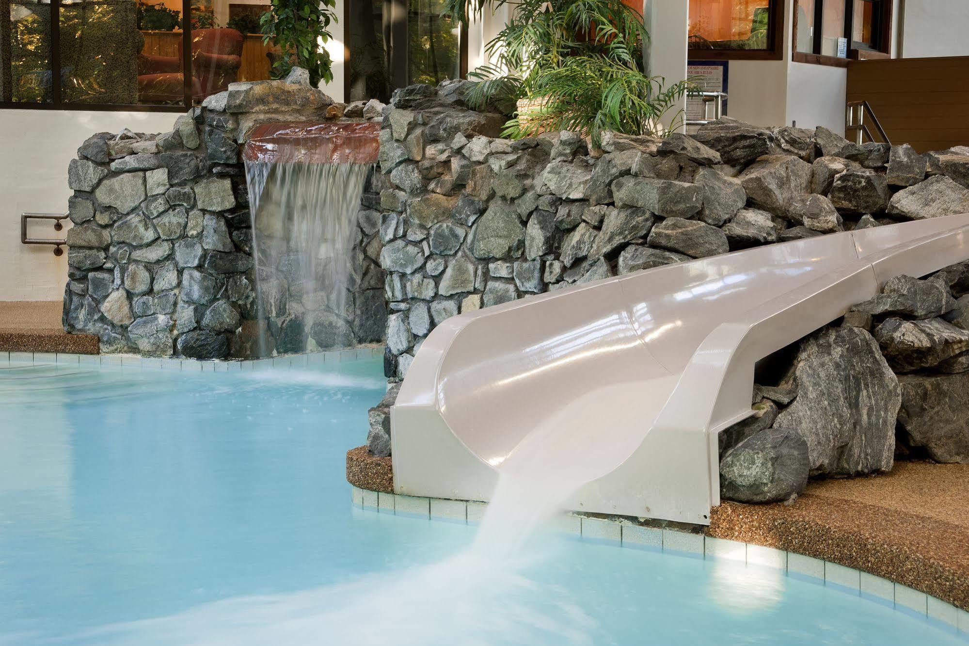 The Summit Resort Weirs Beach Zewnętrze zdjęcie